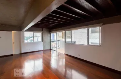 Apartamento para aluguel - sumaré, 3 quartos,  145 m² - são paulo