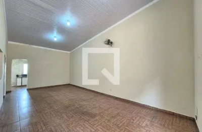 Casa para aluguel - cidade satélite íris, 3 quartos,  300 m² - campinas