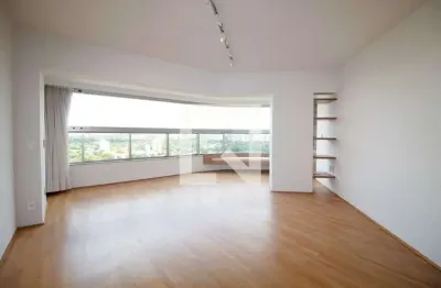 Apartamento para aluguel - pinheiros, 1 quarto,  75 m² - são paulo
