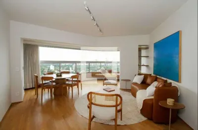 Apartamento para Aluguel - Pinheiros, 1 Quarto,  75 m² - São Paulo