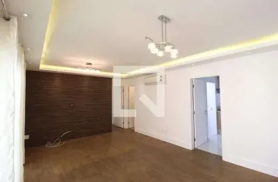 Apartamento para aluguel - vila olímpia, 3 quartos,  130 m² - são paulo