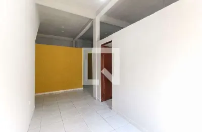 Casa para aluguel - parque savoy city, 2 quartos,  45 m² - são paulo