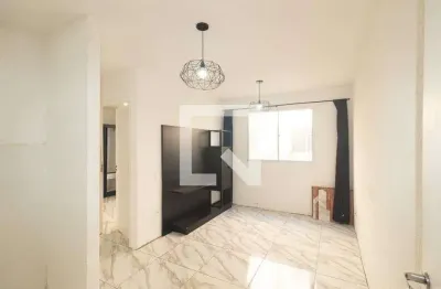 Apartamento para aluguel - guaratiba, 2 quartos,  38 m² - rio de janeiro