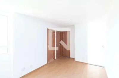 Apartamento para aluguel - campo grande, 2 quartos,  42 m² - rio de janeiro