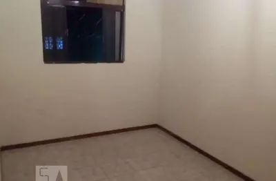 Casa para aluguel - sítio cercado, 2 quartos,  70 m² - curitiba