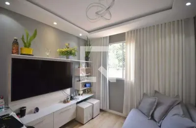Apartamento para aluguel - cascadura, 2 quartos,  40 m² - rio de janeiro