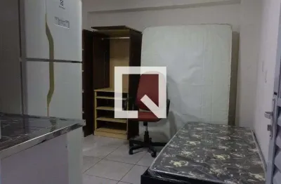 Kitnet / stúdio para aluguel - butantã, 1 quarto,  11 m² - são paulo