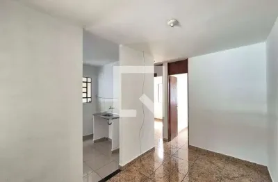 Casa com 2 quartos para alugar na Rua Telma Regina Cordeiro Correa, Residencial Cosmos, Campinas