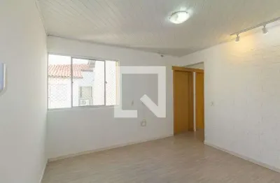 Apartamento com 2 quartos para alugar na Rua Henrique Stefani, Igara, Canoas