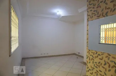 Casa / sobrado em condomínio para aluguel - cangaíba, 3 quartos,  65 m² - são paulo