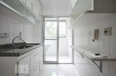 Apartamento para aluguel - vila andrade, 2 quartos,  52 m² - são paulo