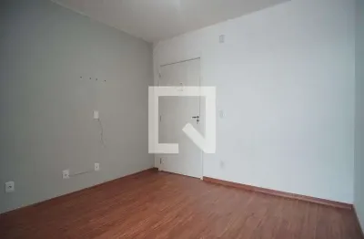 Apartamento para aluguel - santo afonso, 2 quartos,  55 m² - novo hamburgo