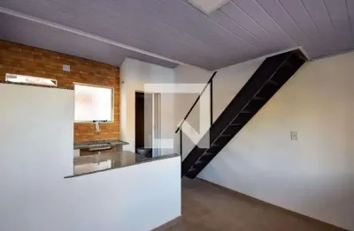 Kitnet / stúdio para aluguel - méier, 1 quarto,  25 m² - rio de janeiro