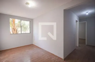 Apartamento para aluguel - parque munhoz, 2 quartos,  55 m² - são paulo
