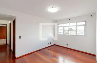 Apartamento para aluguel - bosque da saúde, 2 quartos,  70 m² - são paulo