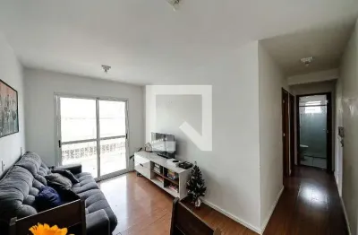 Apartamento para aluguel - jardim aricanduva, 2 quartos,  47 m² - são paulo