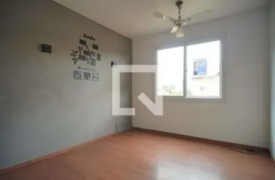 Apartamento para aluguel - vila nova, 2 quartos,  62 m² - novo hamburgo