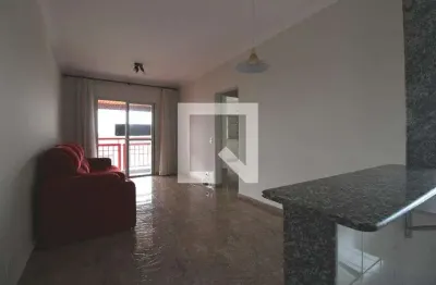 Apartamento para Aluguel - Vila Industrial, 2 Quartos,  65 m² - Campinas
