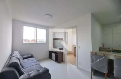 Apartamento para aluguel - jardim cinco de julho, 3 quartos,  38 m² - são paulo
