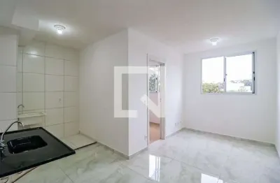 Apartamento para aluguel - jaguaré, 2 quartos,  35 m² - são paulo