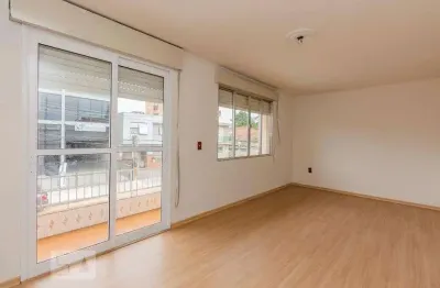 Apartamento para aluguel - passo d&apos;areia, 2 quartos,  99 m² - porto alegre