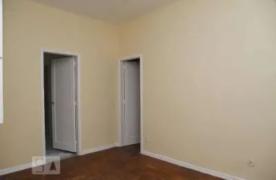 Apartamento para aluguel - grajaú, 3 quartos,  80 m² - rio de janeiro