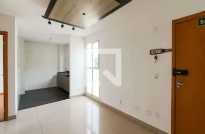 Apartamento com 2 quartos para alugar na Rua das Violetas, Igara, Canoas