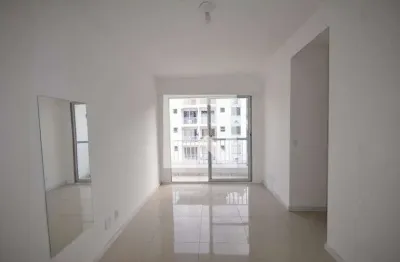 Apartamento para aluguel - cascadura, 2 quartos,  52 m² - rio de janeiro