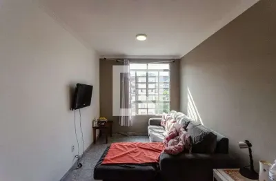 Apartamento para aluguel - jardim vivan, 2 quartos,  52 m² - são paulo