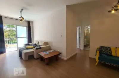 Apartamento para aluguel - jardim europa, 2 quartos,  62 m² - sorocaba
