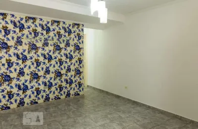 Casa para aluguel - freguesia do ó, 2 quartos,  100 m² - são paulo