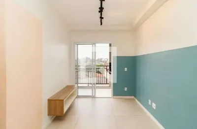 Apartamento para aluguel - jardim daysy, 2 quartos,  45 m² - são paulo