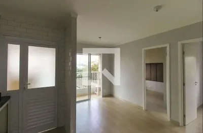 Apartamento para aluguel - vila califórnia, 2 quartos,  41 m² - são paulo