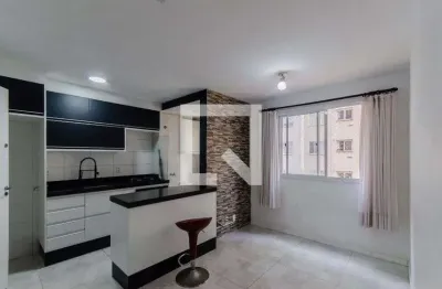 Apartamento para aluguel - cambuci, 2 quartos,  40 m² - são paulo
