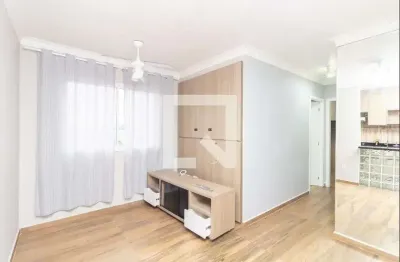 Apartamento para aluguel - itaquera, 2 quartos,  45 m² - são paulo
