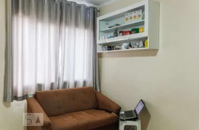 Apartamento para Aluguel - Bela Vista, 1 Quarto,  35 m² - São Paulo