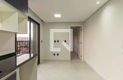 Apartamento para aluguel - vila aricanduva, 1 quarto,  33 m² - são paulo