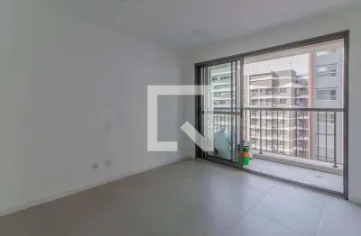 Kitnet / Stúdio para Aluguel - Ipiranga, 1 Quarto,  26 m² - São Paulo