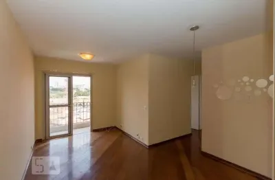 Apartamento para aluguel - santo amaro , 2 quartos,  70 m² - são paulo