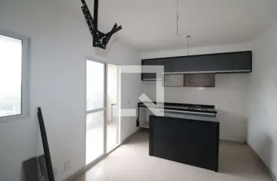 Apartamento para Aluguel - Santana, 1 Quarto,  33 m² - São Paulo