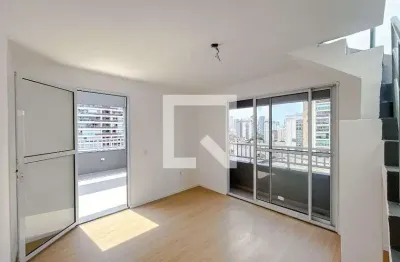 Kitnet / stúdio para aluguel - vila mariana, 1 quarto,  88 m² - são paulo