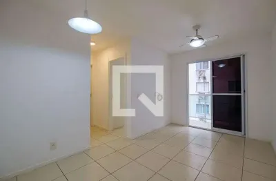 Apartamento para aluguel - são cristóvão, 2 quartos,  55 m² - rio de janeiro