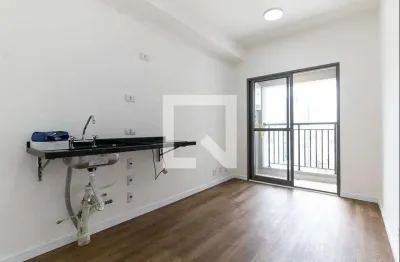 Cobertura para aluguel - vila mascote, 1 quarto,  29 m² - são paulo