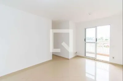 Apartamento para Aluguel - Vila Santa Clara, 3 Quartos,  64 m² - São Paulo