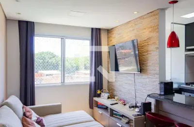 Apartamento para aluguel - água branca, 1 quarto,  31 m² - são paulo