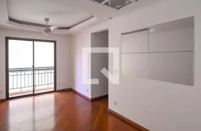 Apartamento para aluguel - aclimação, 3 quartos,  65 m² - são paulo