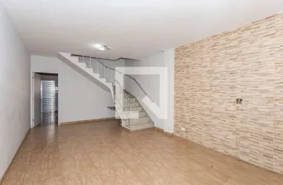 Casa para aluguel - bosque da saúde, 3 quartos,  170 m² - são paulo