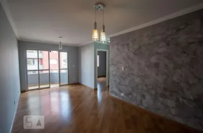 Apartamento para aluguel - água fria, 2 quartos,  67 m² - são paulo