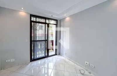 Apartamento para aluguel - jardim santa emília, 3 quartos,  73 m² - são paulo