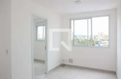 Apartamento para aluguel - água branca, 2 quartos,  34 m² - são paulo